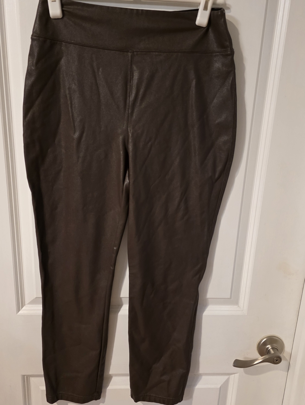 Tuckernuck Medium Faux Leather Leggings